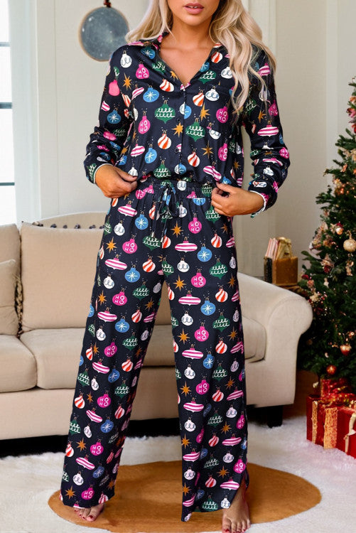 Christmas Pajamas *Multiple Styles* RTS